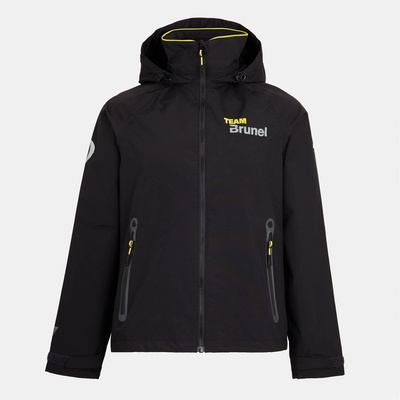 Musto Яке Musto Men's Weather-Resistant Performance Training Jacket - Black