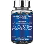 Scitec Nutrition Aakg [100 капсули]