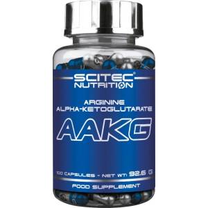 Scitec Nutrition Aakg [100 капсули]