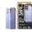 Safe Калъф SAFE - Motorola Edge 50 Pro, прозрачен (5715685001161)