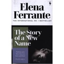 The Story of a New Name