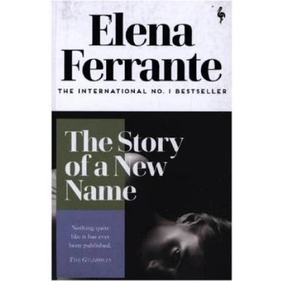 The Story of a New Name
