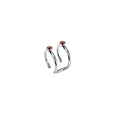 Piercing ucha 05-RED