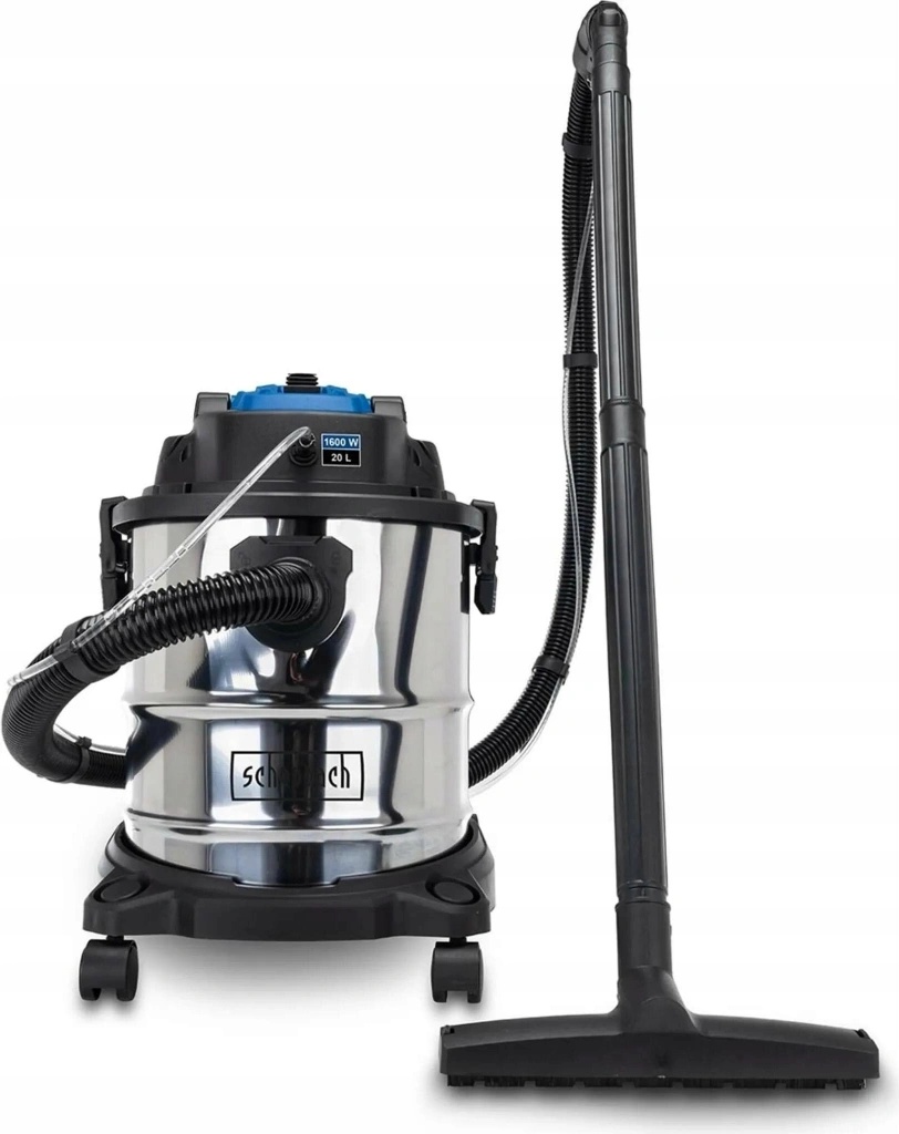 Scheppach Sprayvac20