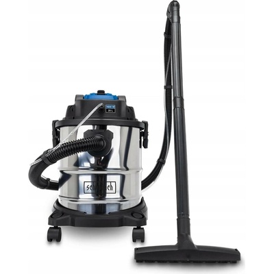 Scheppach Sprayvac20 – Hledejceny.cz