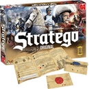 Dino Stratego Maršál a špión