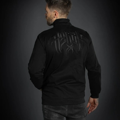 HYRAW Мъжко яке hyraw -new wave - sp23-m26