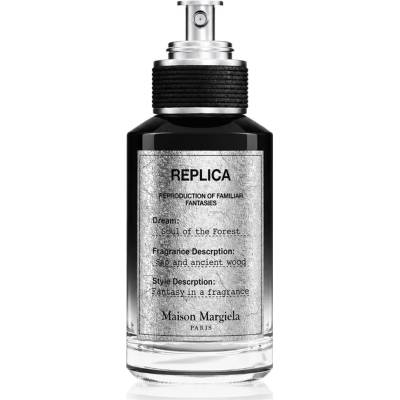 Maison Margiela Replica Soul Of The Forest parfumovaná voda unisex 30 ml