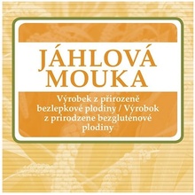 Adveni Mouka jáhlová 250 g