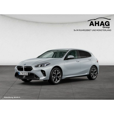 BMW 120 125 kW
