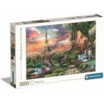 Clementoni Paris Dream puzzle 3000pcs