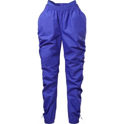 REEBOK DÁMSKE TEPLÁKY RBK CARDI B WOVEN PANT HM5046