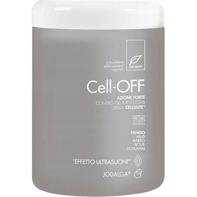 Cell-Off Bahno proti celulitidě 1000 g