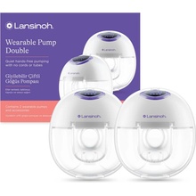Lansinoh single Handsfree