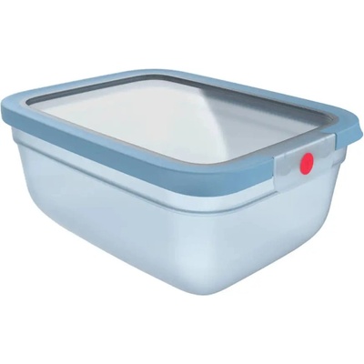 Tefal КУТИЯ ЗА ХРАНА oneclick re 3.0 l tefal n1211610 (4168430015462)