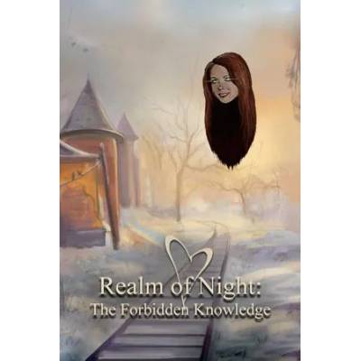 Игра Realm of Night: The Forbidden Knowledge за PC Steam, Електронна доставка