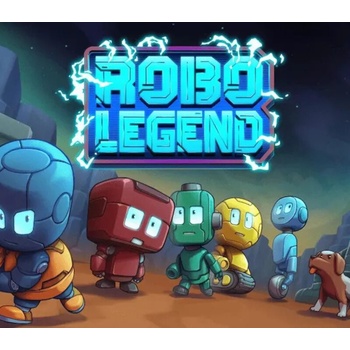 Robo Legend