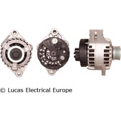 LUCAS ELECTRICAL Alternátor LUE LRA02808