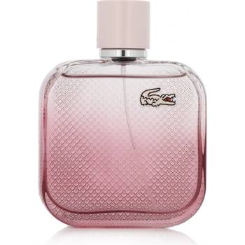 Lacoste L. 12.12 Rose Eau Intense Eau de Toilette за жени 100 ml