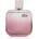 Lacoste L. 12.12 Rose Eau Intense Eau de Toilette за жени 100 ml