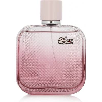 Lacoste L. 12.12 Rose Eau Intense Eau de Toilette за жени 100 ml