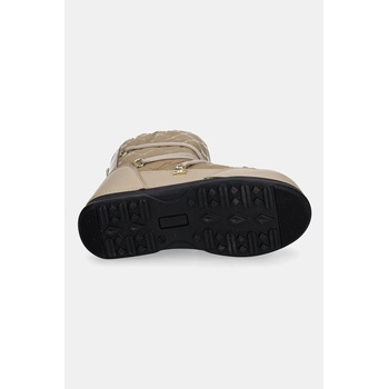 Elisabetta Franchi Детски апрески Elisabetta Franchi (F4A6.E0457.35.38)