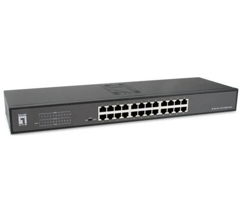 LevelOne GEU-2431