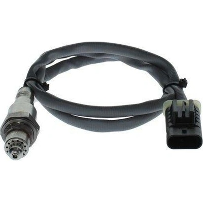 Lambda sonda BOSCH 0 258 030 348 (0258030348)