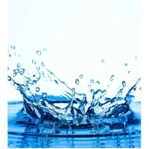 DIMEX ART Флизелинов фототапет вода 225 x 250 см