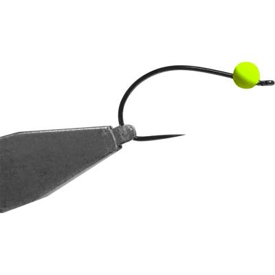 Jigovky.cz H 360 BL FLUO vel.6 0,4g 5ks