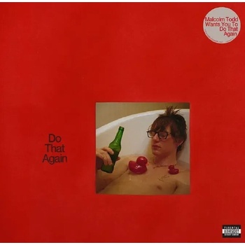 Malcolm Todd - Do That Again (CD) (0199584506128)