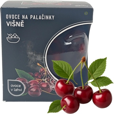 Madami Horké Višně 520 ml