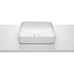 Roca Inspira 50x37 cm white (A327530000)