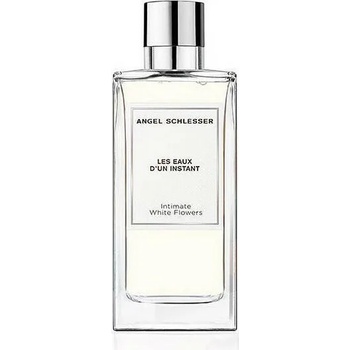 Image 1 of Angel Schlesser Les Eaux d'un Instant - Intimate White Flowers EDT 100 ml