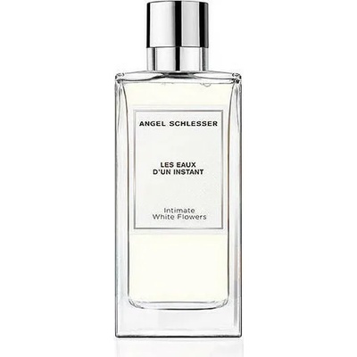 Angel Schlesser Intimate White Flowers EDT 100 ml