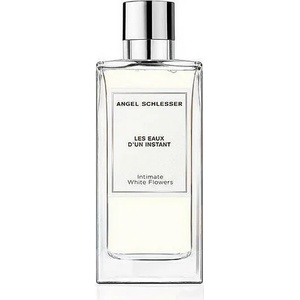 Angel Schlesser Les Eaux d'un Instant - Intimate White Flowers EDT 100 ml Парфюми