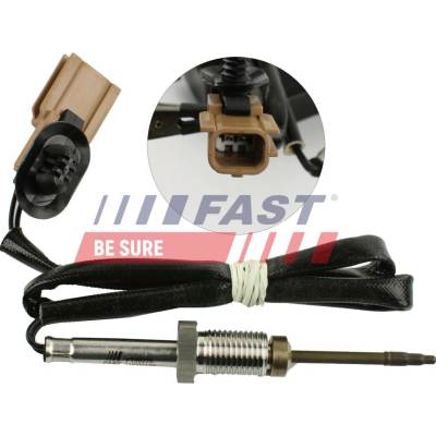 Čidlo teploty výfukových plynů FAST FT80226