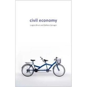 Civil Economy | Luigino Bruni (ISBN: 9781911116004)