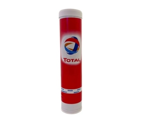 Total Multis Complex HV2 400 g