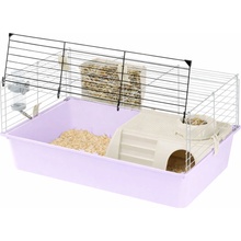 Ferplast GUINEA 70 klietka pre morča sv.fialová 70 x 47 x 37,5 cm