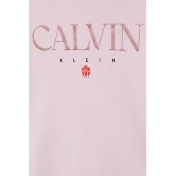 Calvin Klein Детски суичър Calvin Klein Jeans (IG0IG03066.128.176.PPY2)