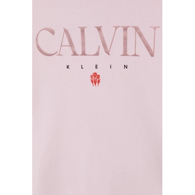 Calvin Klein Детски суичър Calvin Klein Jeans (IG0IG03066.128.176.PPY2)