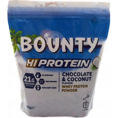 Mars Bounty HiProtein powder 875 g