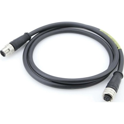 Molex upravený zástrčkový konektor pre senzory - aktory, 1200660583, piny: 8, 5.0 m, 1 ks