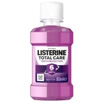Johnson & Johnson Listerine UV 80ml Тотална грижа
