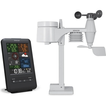 Image 1 of Sencor SWS 9300