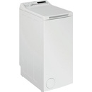 Whirlpool TDLR 55140S