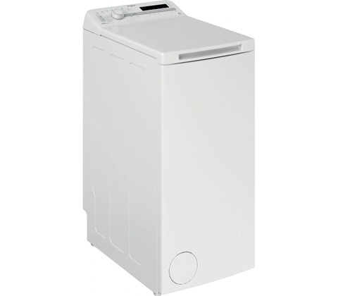Whirlpool TDLR 55140S