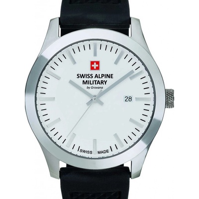 Swiss Alpine Military by Grovana SAM7055.1833