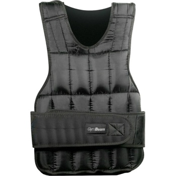 Image 1 of GymBeam Weighted Vest | 10 kg [10 кг. ]